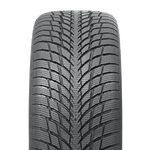 Nokian Snowproof P